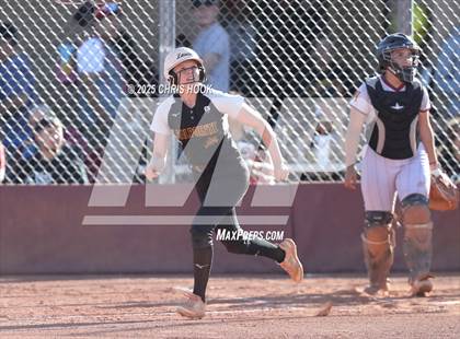 Thumbnail 1 in Nogales @ Salpointe Catholic photogallery.