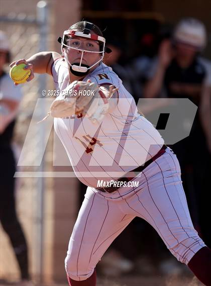 Thumbnail 3 in Nogales @ Salpointe Catholic photogallery.