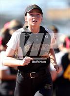 Photo from the gallery "Nogales @ Salpointe Catholic"