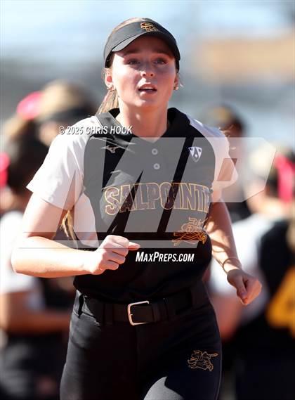 Thumbnail 1 in Nogales @ Salpointe Catholic photogallery.