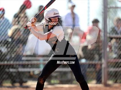 Thumbnail 2 in Nogales @ Salpointe Catholic photogallery.