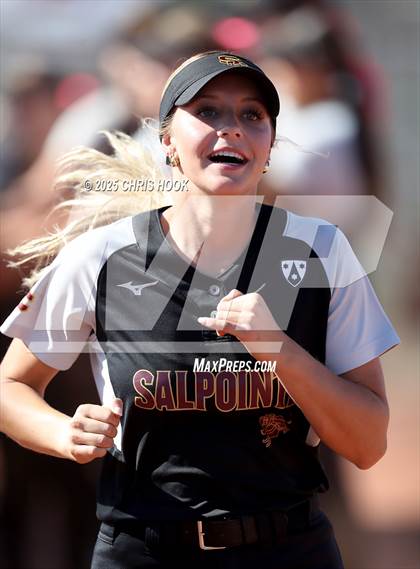Thumbnail 2 in Nogales @ Salpointe Catholic photogallery.