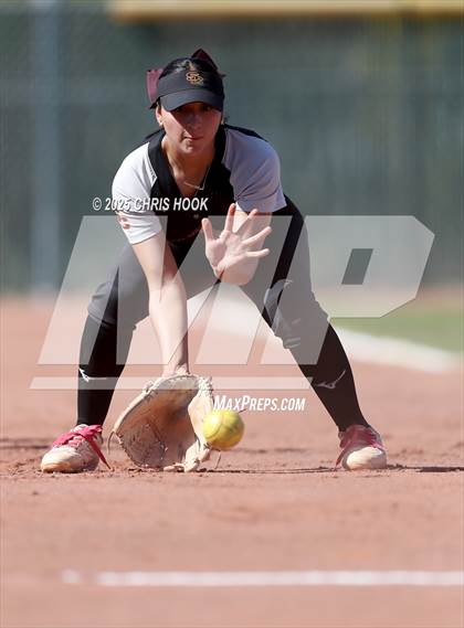 Thumbnail 2 in Nogales @ Salpointe Catholic photogallery.