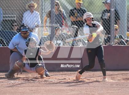 Thumbnail 3 in Nogales @ Salpointe Catholic photogallery.