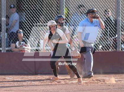 Thumbnail 3 in Nogales @ Salpointe Catholic photogallery.