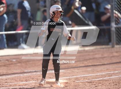 Thumbnail 2 in Nogales @ Salpointe Catholic photogallery.