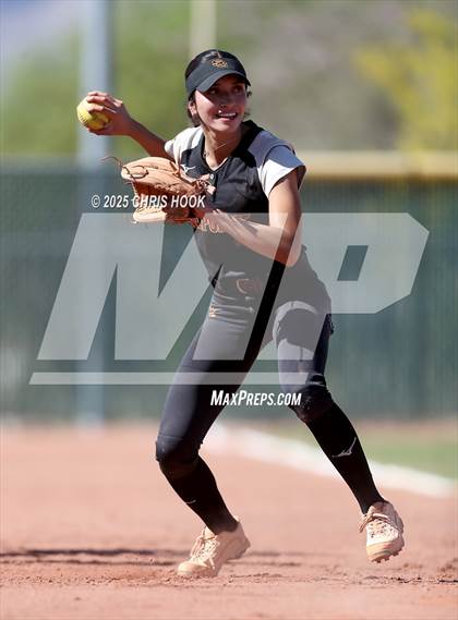 Thumbnail 1 in Nogales @ Salpointe Catholic photogallery.