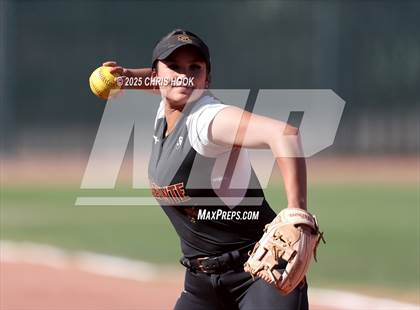 Thumbnail 3 in Nogales @ Salpointe Catholic photogallery.