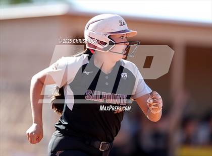 Thumbnail 2 in Nogales @ Salpointe Catholic photogallery.