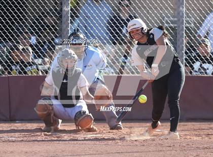 Thumbnail 3 in Nogales @ Salpointe Catholic photogallery.