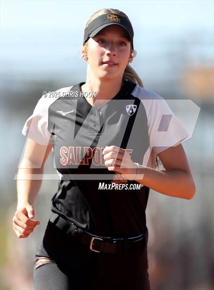 Thumbnail 1 in Nogales @ Salpointe Catholic photogallery.