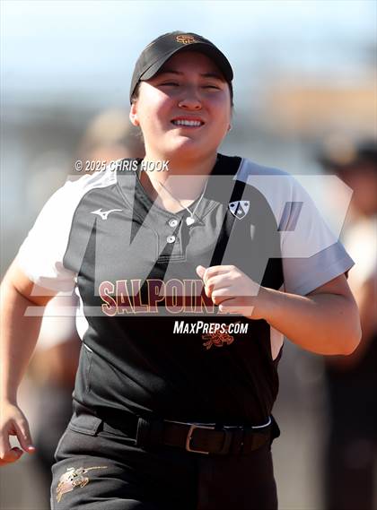 Thumbnail 3 in Nogales @ Salpointe Catholic photogallery.