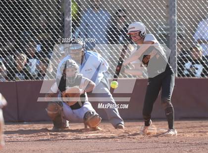 Thumbnail 3 in Nogales @ Salpointe Catholic photogallery.