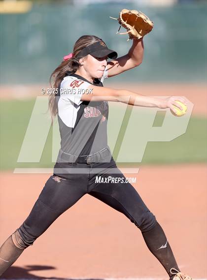 Thumbnail 1 in Nogales @ Salpointe Catholic photogallery.
