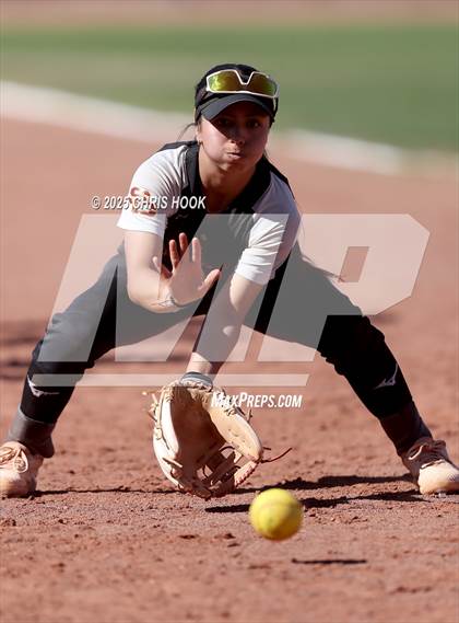 Thumbnail 3 in Nogales @ Salpointe Catholic photogallery.