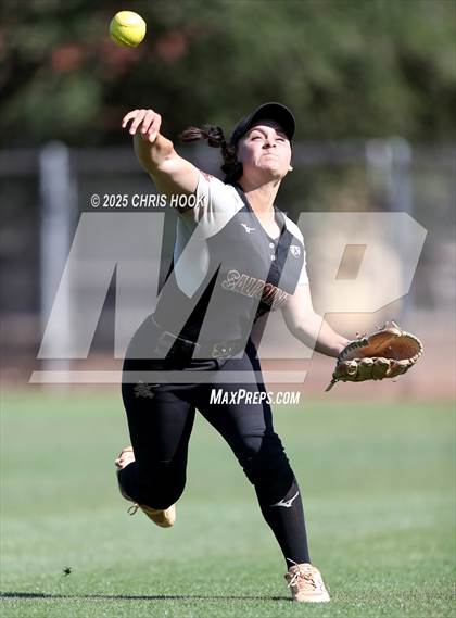 Thumbnail 2 in Nogales @ Salpointe Catholic photogallery.