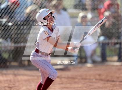 Thumbnail 2 in Nogales @ Salpointe Catholic photogallery.