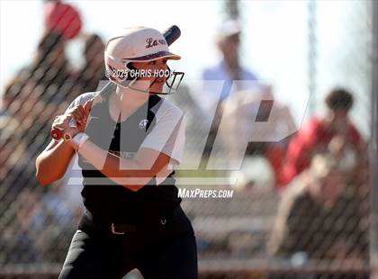 Thumbnail 1 in Nogales @ Salpointe Catholic photogallery.