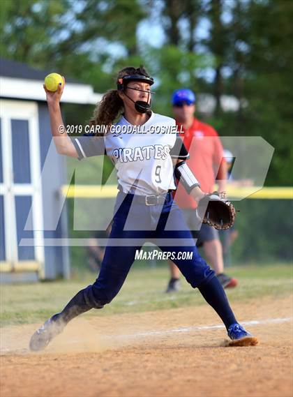 Thumbnail 1 in West Carteret @ Swansboro photogallery.