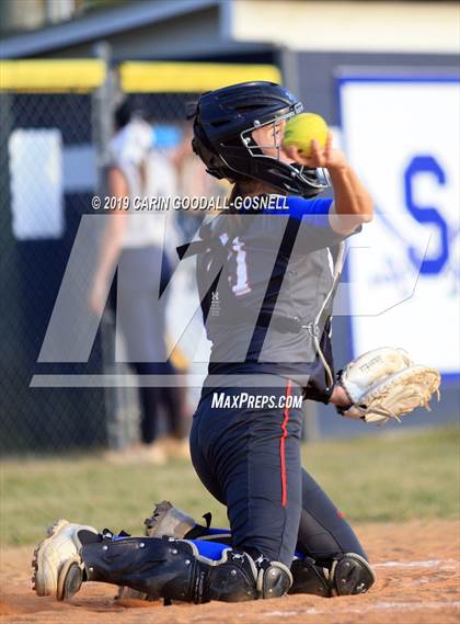 Thumbnail 2 in West Carteret @ Swansboro photogallery.