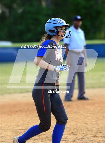 Thumbnail 1 in West Carteret @ Swansboro photogallery.