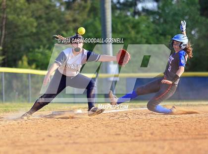 Thumbnail 3 in West Carteret @ Swansboro photogallery.