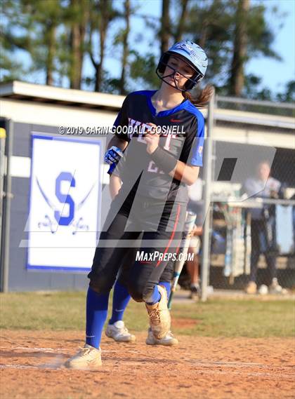 Thumbnail 3 in West Carteret @ Swansboro photogallery.