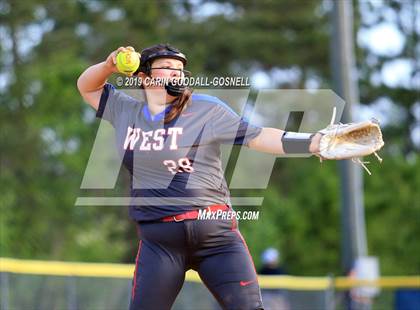 Thumbnail 1 in West Carteret @ Swansboro photogallery.