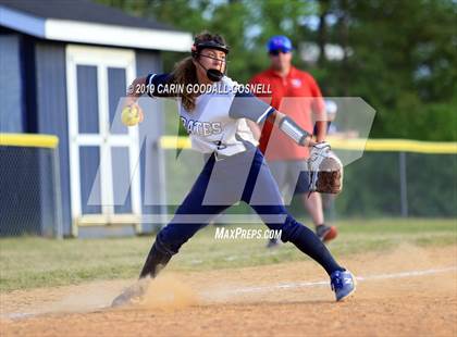 Thumbnail 3 in West Carteret @ Swansboro photogallery.