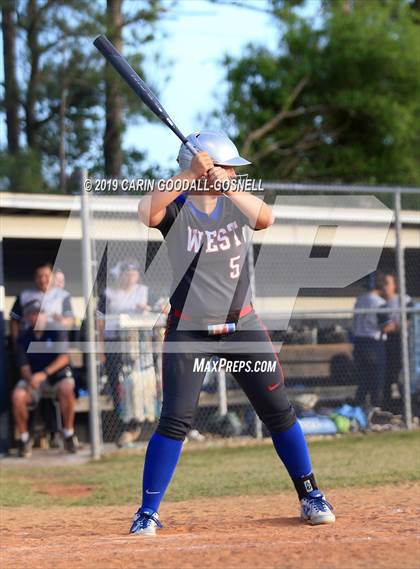 Thumbnail 1 in West Carteret @ Swansboro photogallery.