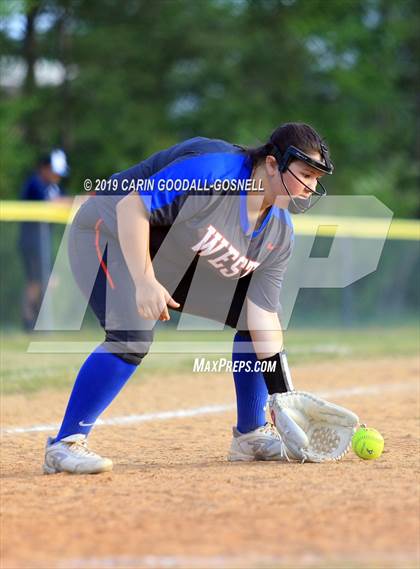 Thumbnail 2 in West Carteret @ Swansboro photogallery.