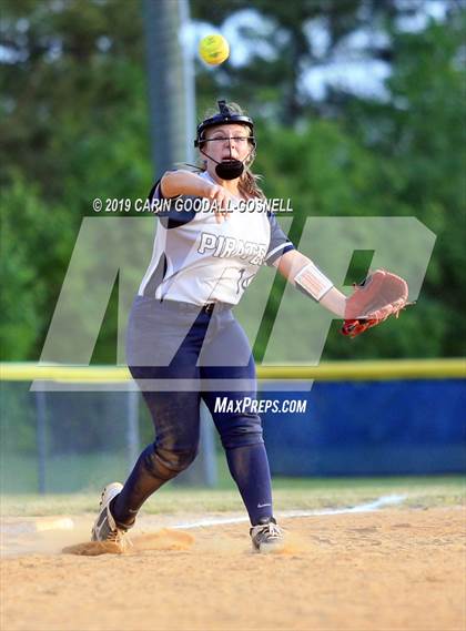 Thumbnail 2 in West Carteret @ Swansboro photogallery.