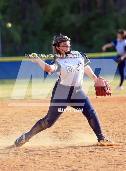 Thumbnail 1 in West Carteret @ Swansboro photogallery.