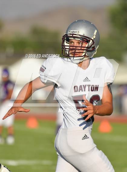 Thumbnail 1 in Dayton @ Yerington photogallery.