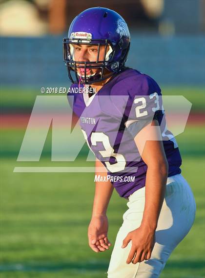 Thumbnail 1 in Dayton @ Yerington photogallery.