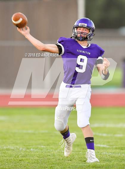 Thumbnail 3 in Dayton @ Yerington photogallery.