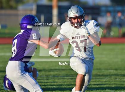 Thumbnail 2 in Dayton @ Yerington photogallery.