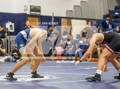 Thumbnail 3 in Liberty vs. Spring Valley (Spring Valley Duals Final Round 3) photogallery.