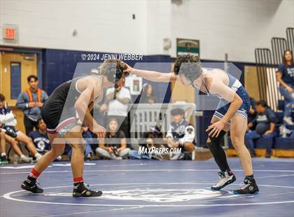 Thumbnail 1 in Liberty vs. Spring Valley (Spring Valley Duals Final Round 3) photogallery.
