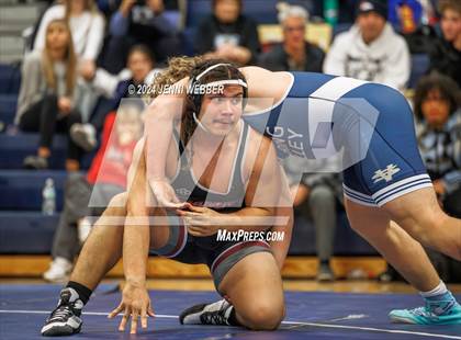Thumbnail 3 in Liberty vs. Spring Valley (Spring Valley Duals Final Round 3) photogallery.