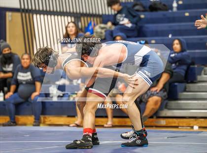 Thumbnail 3 in Liberty vs. Spring Valley (Spring Valley Duals Final Round 3) photogallery.