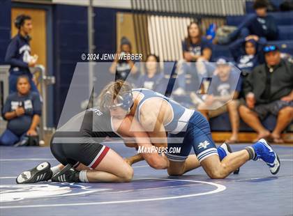 Thumbnail 2 in Liberty vs. Spring Valley (Spring Valley Duals Final Round 3) photogallery.