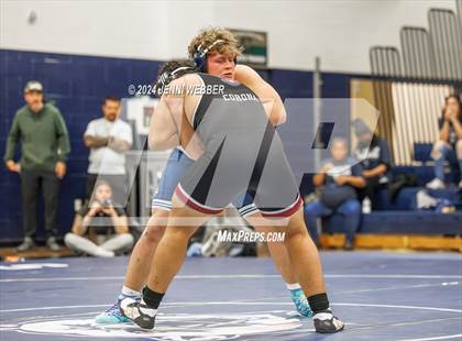 Thumbnail 3 in Liberty vs. Spring Valley (Spring Valley Duals Final Round 3) photogallery.