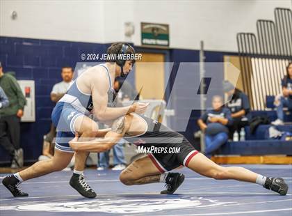 Thumbnail 2 in Liberty vs. Spring Valley (Spring Valley Duals Final Round 3) photogallery.