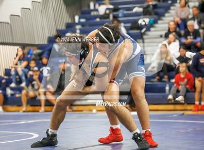 Thumbnail 3 in Liberty vs. Spring Valley (Spring Valley Duals Final Round 3) photogallery.