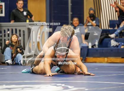 Thumbnail 3 in Liberty vs. Spring Valley (Spring Valley Duals Final Round 3) photogallery.