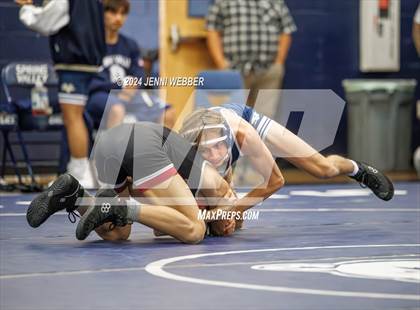 Thumbnail 1 in Liberty vs. Spring Valley (Spring Valley Duals Final Round 3) photogallery.