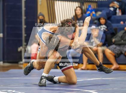 Thumbnail 1 in Liberty vs. Spring Valley (Spring Valley Duals Final Round 3) photogallery.