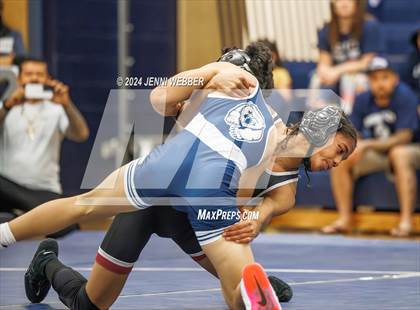 Thumbnail 2 in Liberty vs. Spring Valley (Spring Valley Duals Final Round 3) photogallery.