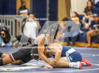 Thumbnail 1 in Liberty vs. Spring Valley (Spring Valley Duals Final Round 3) photogallery.
